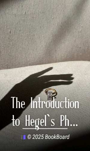 The Introduction to Hegel`s Philosophy of Fine Arts by Hegel