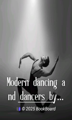 Modern dancing and dancers by J. E. Crawford Flitch