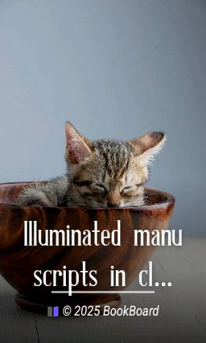 Illuminated manuscripts in classical and mediaeval times, their art and their…