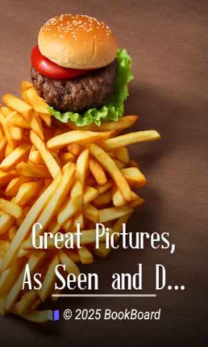 Great Pictures, As Seen and Described by Famous Writers by Esther Singleton