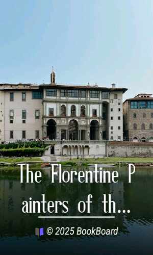The Florentine Painters of the Renaissance by Bernard Berenson