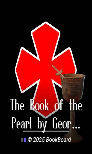 The Book of the Pearl by George Frederick Kunz and Charles Hugh Stevenson