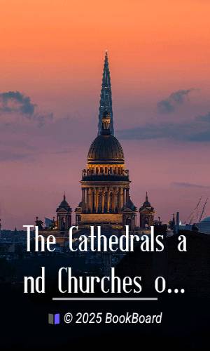 The Cathedrals and Churches of the Rhine by M. F. Mansfield
