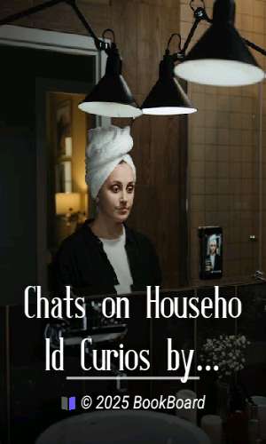 Chats on Household Curios by Fred. W. Burgess