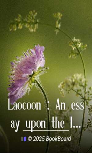 Laocoon : An essay upon the limits of painting and poetry. With remarks…