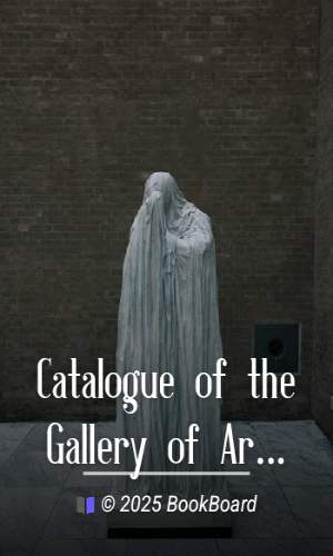 Catalogue of the Gallery of Art of The New York Historical Society