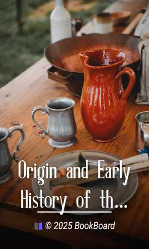 Origin and Early History of the Fashion Plate by J. L. Nevinson