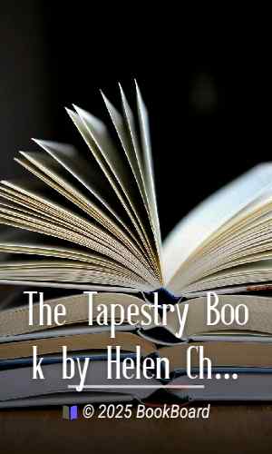 The Tapestry Book by Helen Churchill Candee