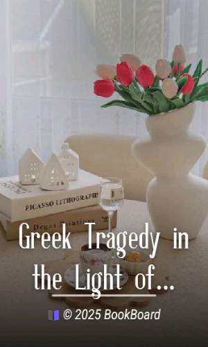 Greek Tragedy in the Light of Vase Paintings by John H. Huddilston