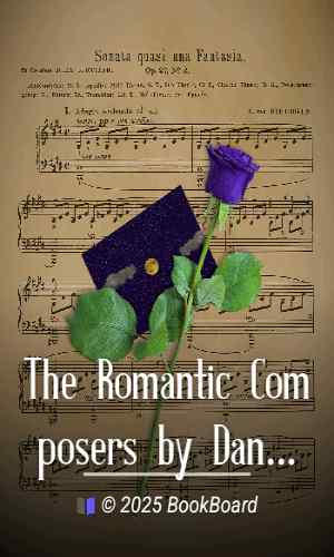 The Romantic Composers by Daniel Gregory Mason