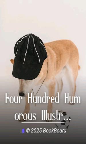 Four Hundred Humorous Illustrations by John Leech