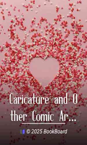 Caricature and Other Comic Art in All Times and Many Lands. by James Parton