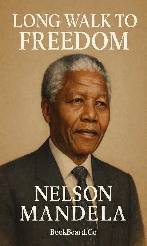 Long Walk to Freedom