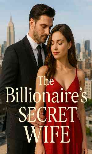 The Billionaire’s Secret Wife - zlibrary