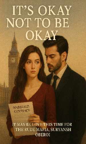ITS OK NOT TO BE OKAY - zlibrary