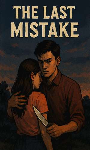 The Last Mistake - zlibrary