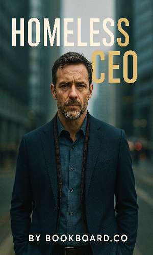 Homeless CEO