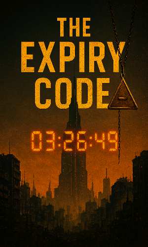 The Expiry Code - zlibrary