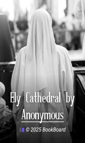 Ely Cathedral by Anonymous