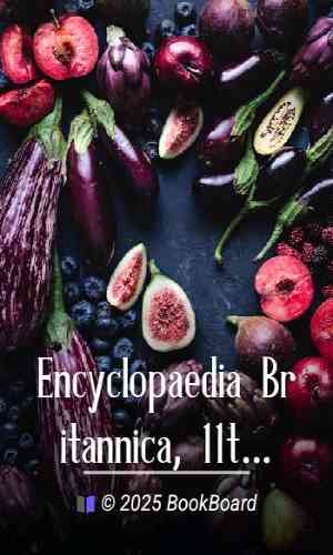 Encyclopaedia Britannica, 11th Edition, "Map" to "Mars" by Various