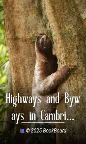 Highways and Byways in Cambridge and Ely by John William Edward Conybeare