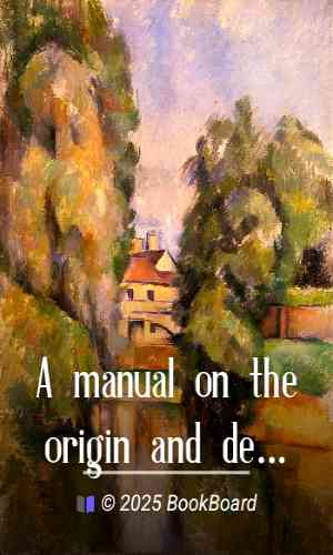 A manual on the origin and development of Washington by H. Paul Caemmerer