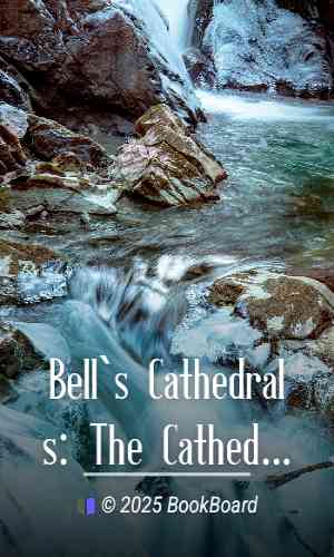 Bell`s Cathedrals: The Cathedral Church of Saint Paul by Arthur Dimock