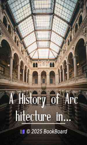 A History of Architecture in All Countries, Volume 2, 3rd ed. by James Fergusson