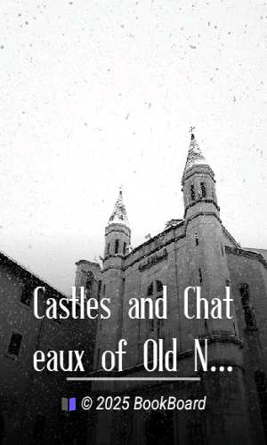Castles and Chateaux of Old Navarre and the Basque Provinces by M. F. Mansfield