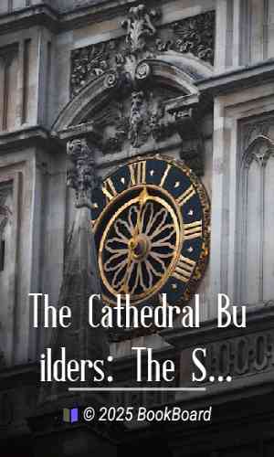 The Cathedral Builders: The Story of a Great Masonic Guild by Leader Scott