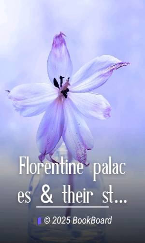 Florentine palaces & their stories by Janet Ross