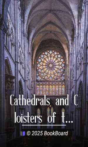 Cathedrals and Cloisters of the South of France, Volume 1 by Elise Whitlock Rose