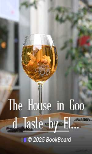 The House in Good Taste by Elsie De Wolfe