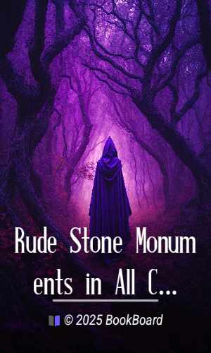 Rude Stone Monuments in All Countries: Their Age and Uses by James Fergusson