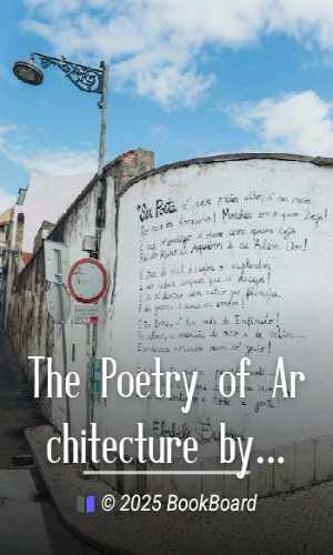 The Poetry of Architecture by John Ruskin