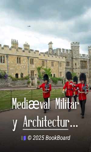Mediæval Military Architecture in England, Volume 2 (of 2) by George Thomas Clark