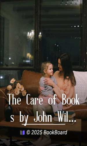 The Care of Books by John Willis Clark
