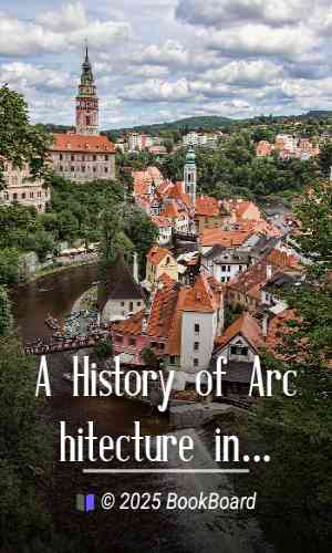 A History of Architecture in all Countries, Volume 1, 3rd ed. by James Fergusson