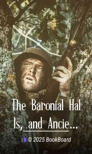 The Baronial Halls, and Ancient Picturesque Edifices of England; Vol. 2 of 2