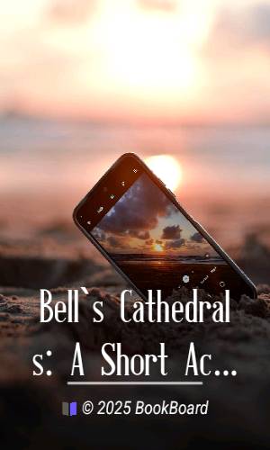 Bell`s Cathedrals: A Short Account of Romsey Abbey by Rev. Thomas Perkins