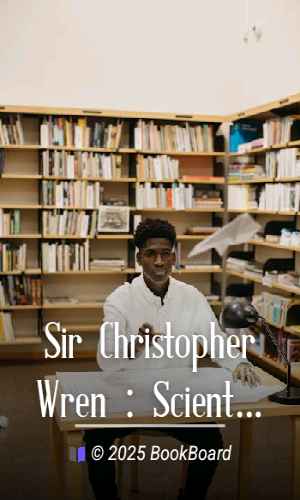 Sir Christopher Wren : Scientist, scholar and architect by Lawrence Weaver