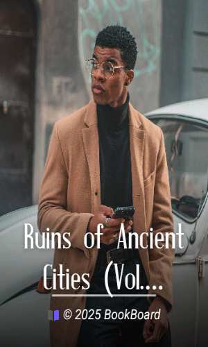 Ruins of Ancient Cities (Vol. 2 of 2) by Charles Bucke