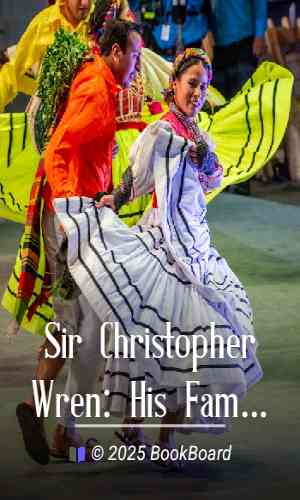 Sir Christopher Wren: His Family and His Times by Lucy Phillimore