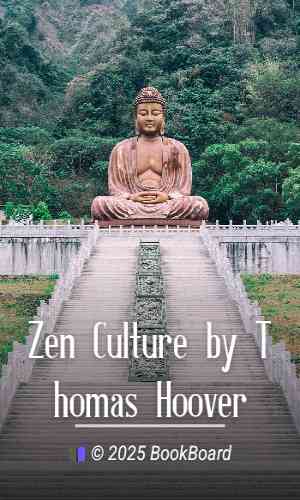 Zen Culture by Thomas Hoover