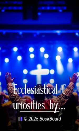 Ecclesiastical Curiosities by William Andrews