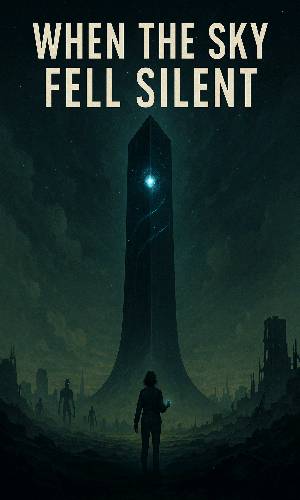 When The Sky Fell Silent - zlibrary