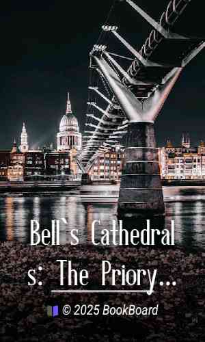 Bell`s Cathedrals: The Priory Church of St. Bartholomew-the-Great, Smithfield