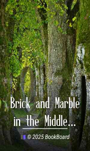 Brick and Marble in the Middle Ages: Notes of Tours in the North of Italy by Street