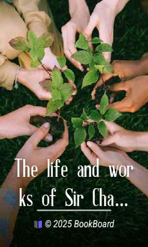 The life and works of Sir Charles Barry by Alfred Barry