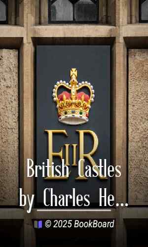 British Castles by Charles Henry Ashdown